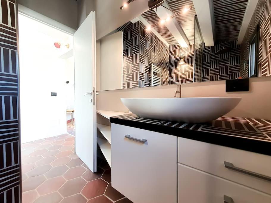 Boutique Penthouse With Terrace, Spanish Steps Rome Exterior photo