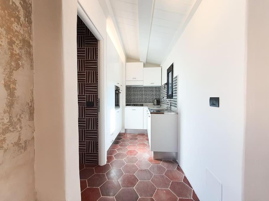Boutique Penthouse With Terrace, Spanish Steps Rome Exterior photo